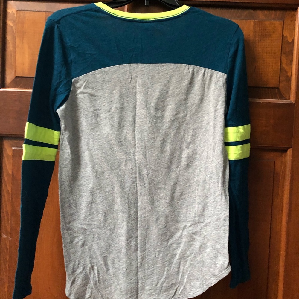 VS Pink Long Sleeve